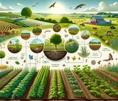 Sustainable Agriculture